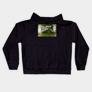 Vineyard 5 Kids Hoodie